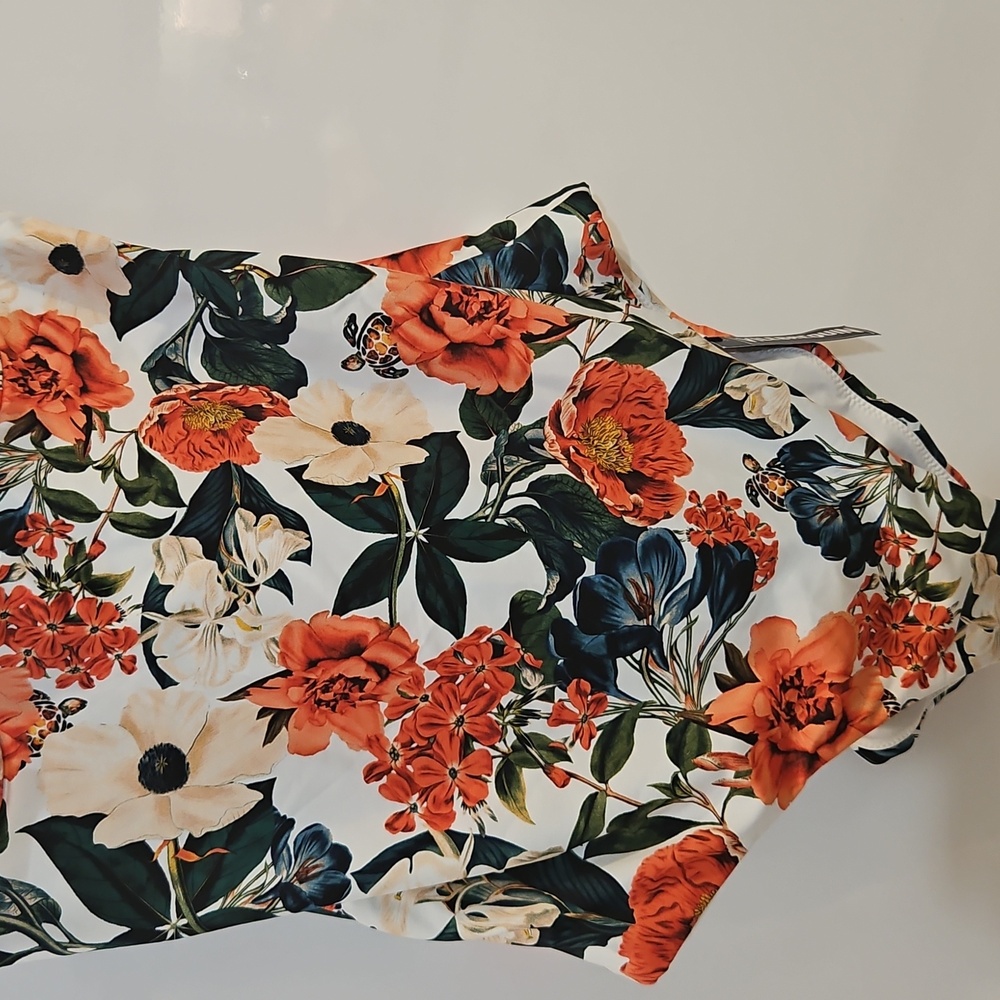 Vilebrequin Womens Swimsuit - Picture 8 of 16